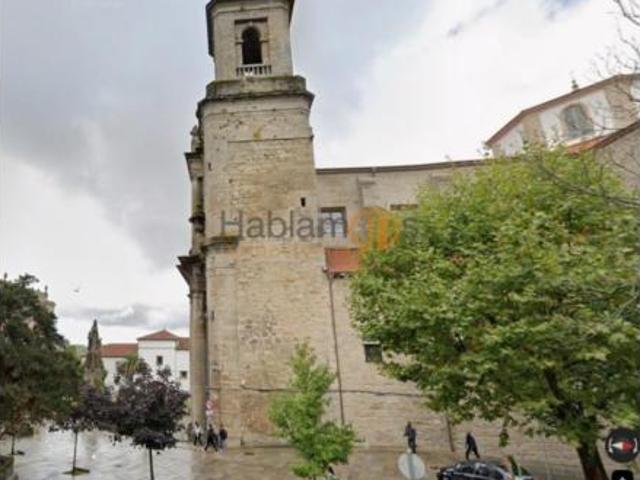 Piso en venta en Santiago de Compostela, Santiago