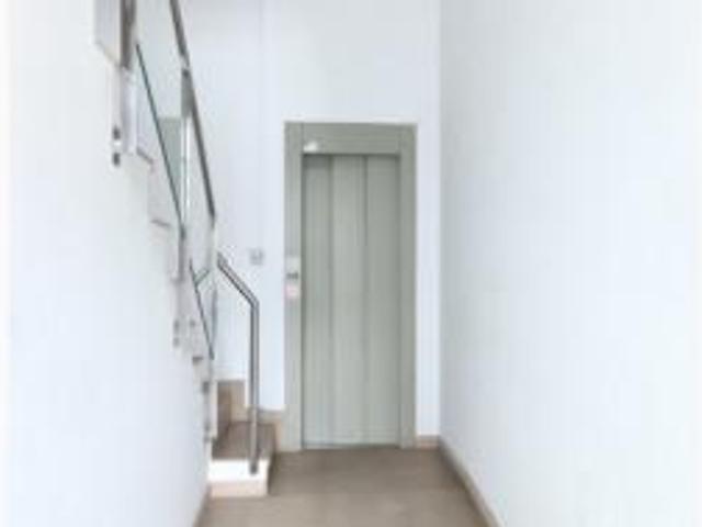 Piso en venta en Santiago de Compostela, Santiago