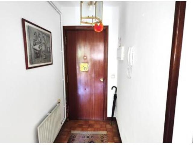 Piso en venta en Santiago de Compostela, Santiago