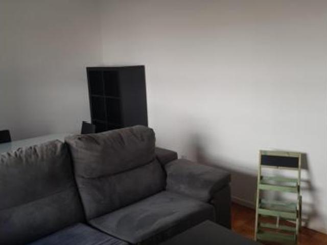 Piso en venta en Santiago de Compostela, Santiago