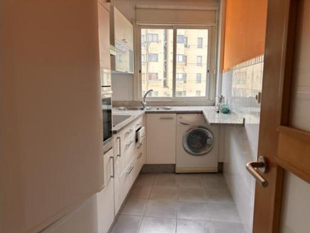 Piso en venta en Santiago de Compostela, Santiago
