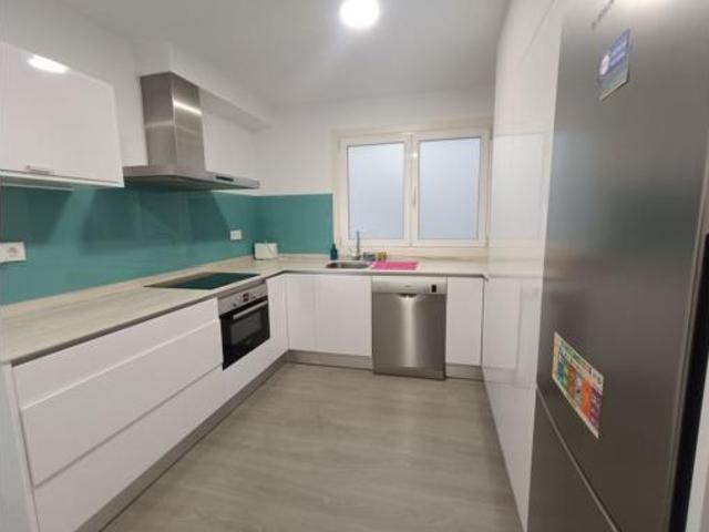 Piso en venta en Santiago de Compostela, Santiago