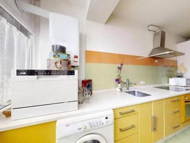 Piso en venta en Santiago de Compostela, Santiago