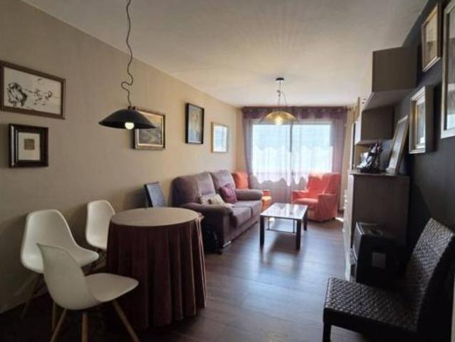 Piso en venta en Santiago de Compostela, Santiago