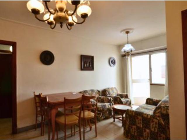 Piso en venta en Santiago de Compostela, Santiago