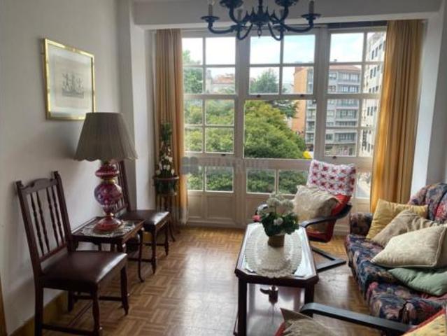 Piso en venta en Santiago de Compostela, Santiago