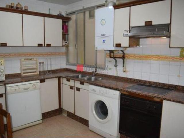 Piso en venta en Santiago de Compostela, Santiago
