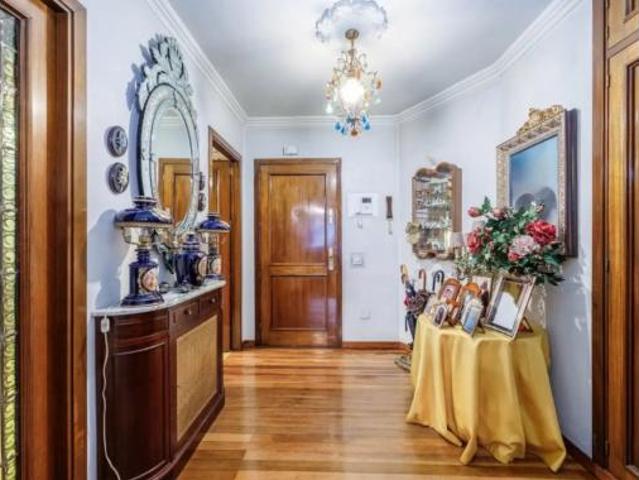 Piso en venta en Santiago de Compostela, Santiago