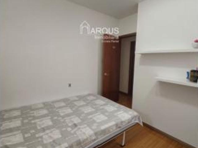 Piso en venta en Santiago de Compostela, Santiago