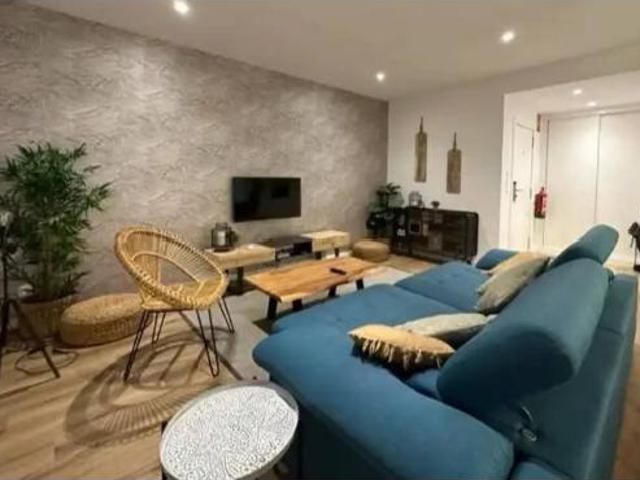 Piso en venta en Santiago de Compostela, Santiago