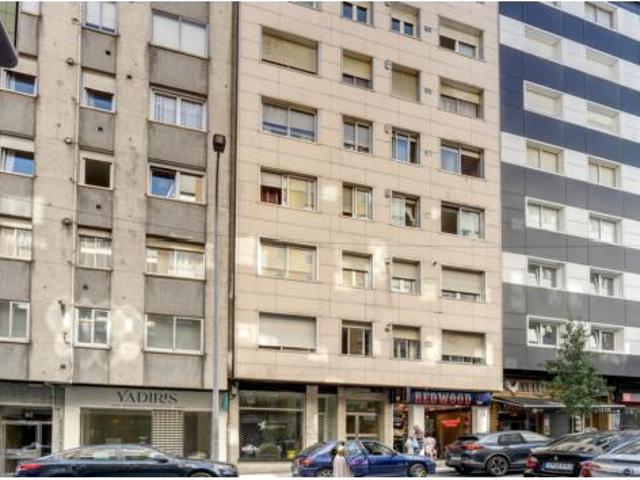 Piso en venta en Santiago de Compostela, Santiago