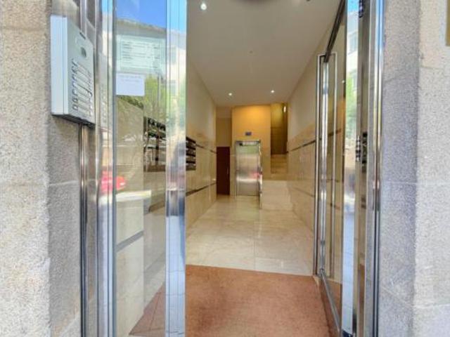 Piso en venta en Santiago de Compostela, Santiago