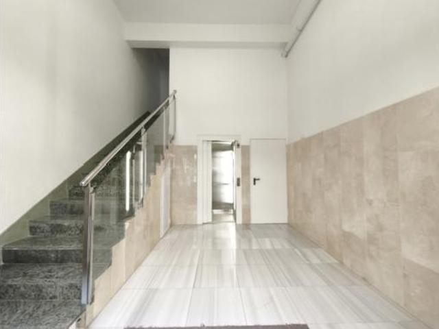 Piso en venta en A Rosaleda, Santiago de Compostela