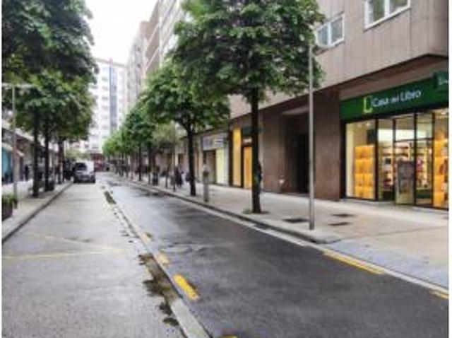 Piso en venta en Santiago de Compostela, Santiago