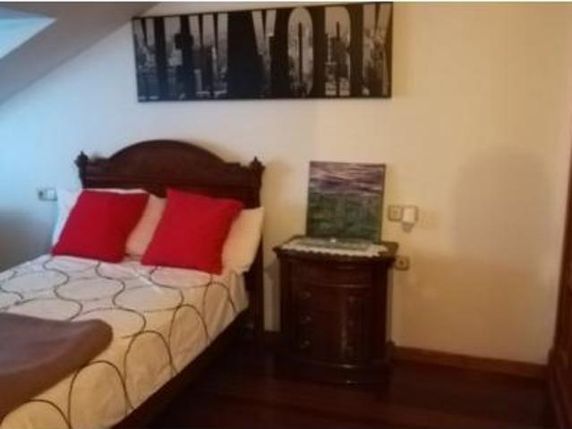 Piso en venta en Santiago De Compostela, O Ensanche