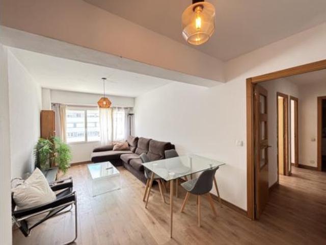 Piso en venta en Santiago de Compostela, Santiago
