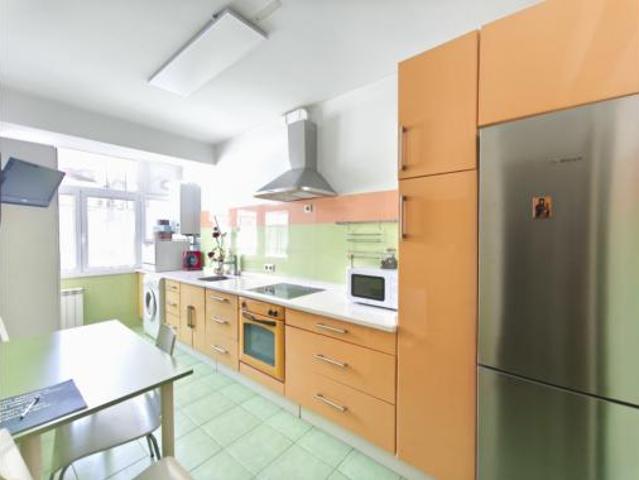Piso en venta en Santiago de Compostela, Santiago