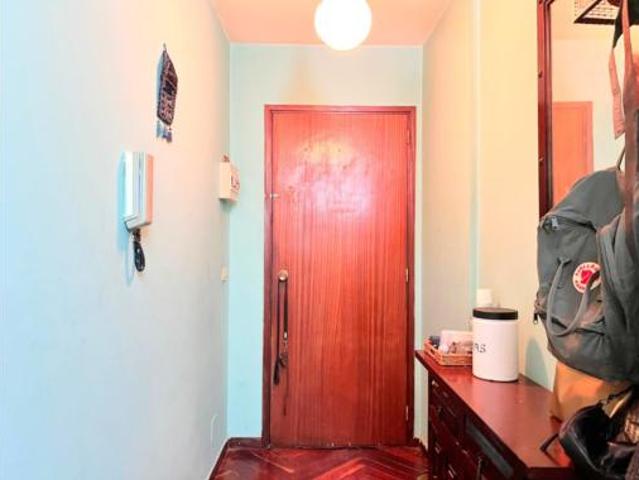 Piso en venta en Santiago De Compostela, O Ensanche