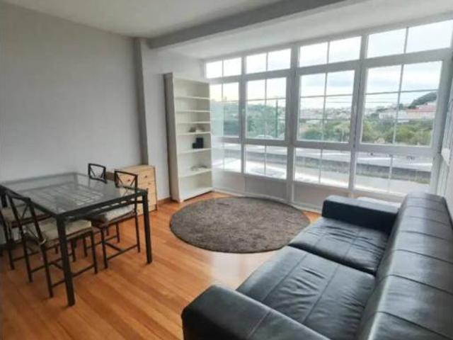 Piso en venta en Santiago de Compostela, Santiago