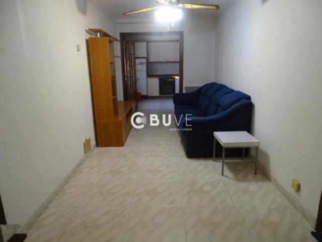 Piso en venta en Santiago de Compostela
