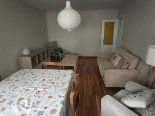 Piso en venta en Santiago de Compostela, Santiago