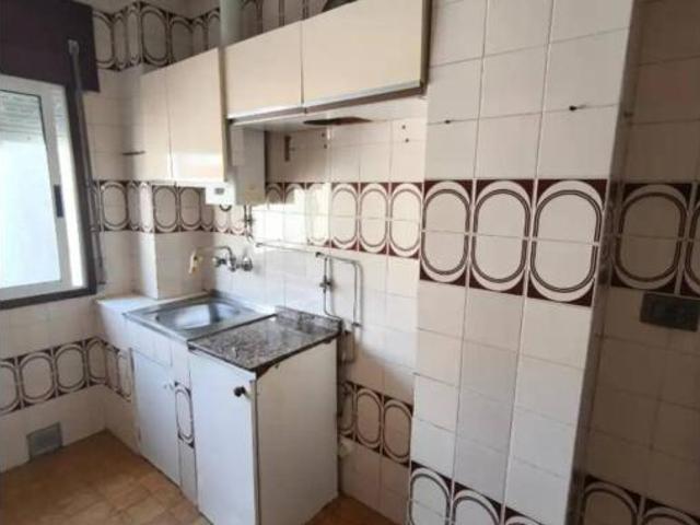 Piso en venta en Santiago de Compostela, Santiago