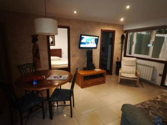 Piso en venta en Santiago de Compostela, Santiago