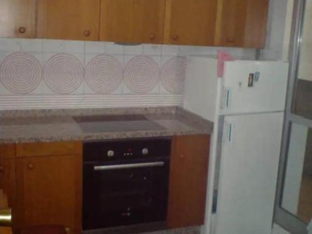 Piso en venta en Santiago de Compostela, Santiago