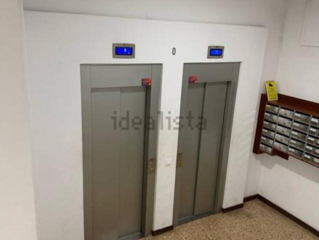 Piso en venta en Santiago de Compostela