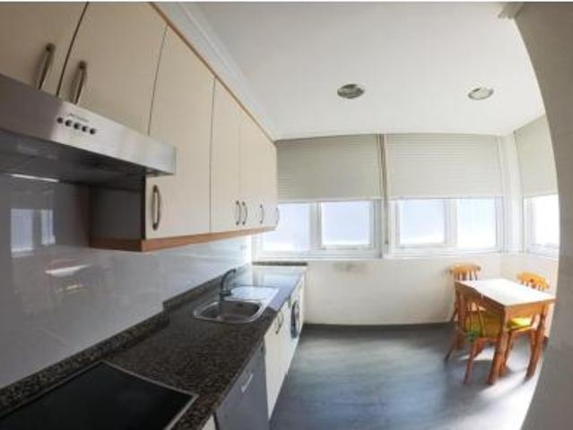 Piso en venta en Santiago De Compostela, O Ensanche
