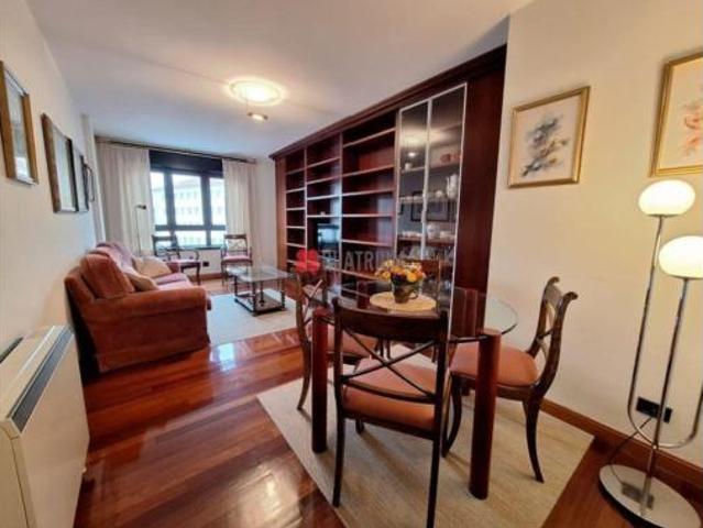 Piso en venta en Santiago de Compostela, Santiago