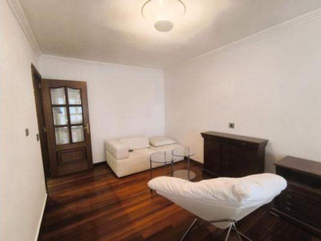 Piso en venta en Santiago de Compostela, Santiago