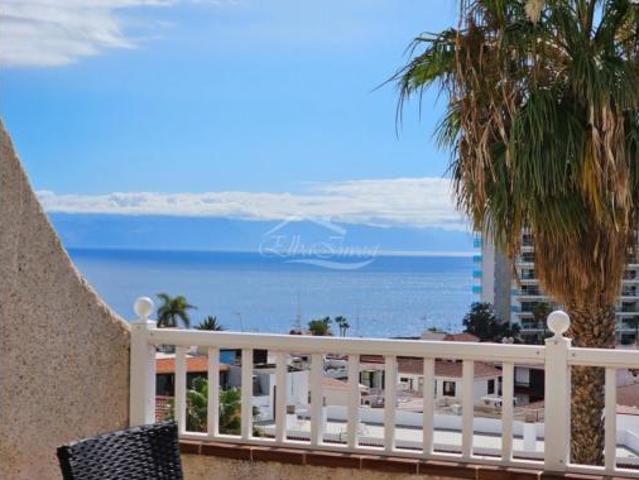 Piso en venta en Santiago del Teide, Canarias