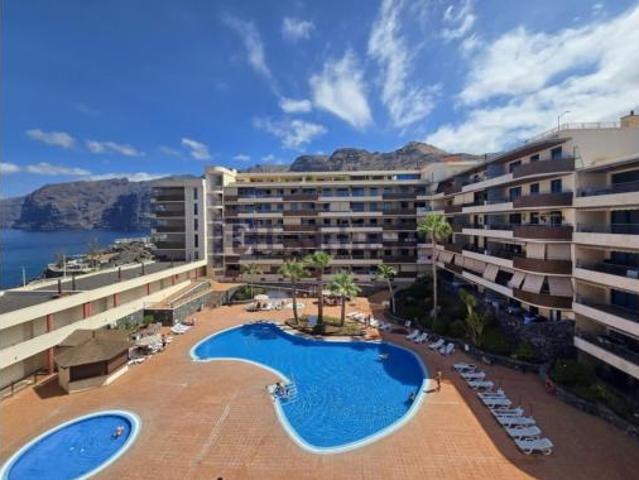 Piso en venta en Santiago del Teide, Canarias