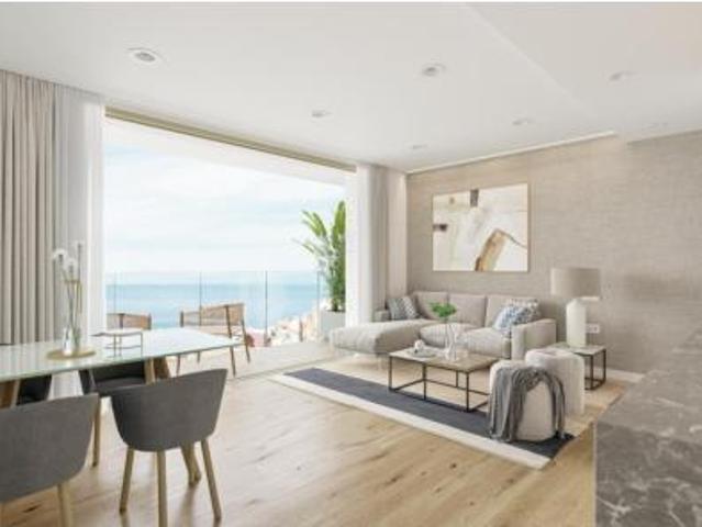 Piso en venta en Tenerife, Puerto Santiago