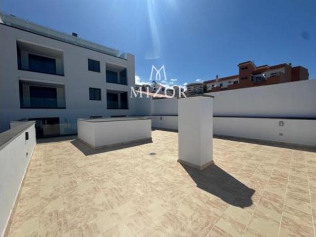 Piso en venta en Tenerife, Puerto Santiago
