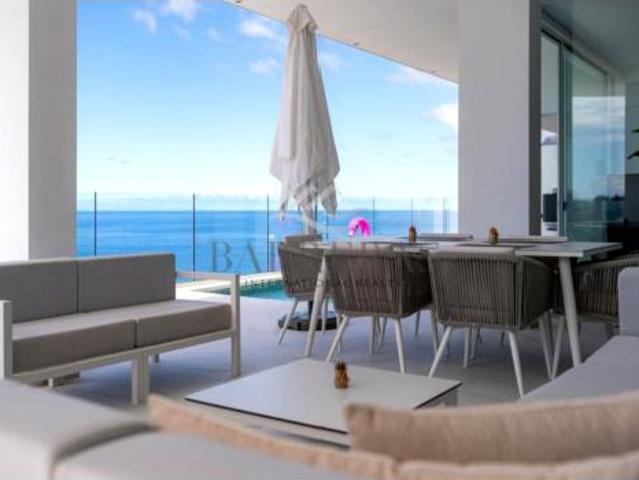 Piso en venta en Tenerife, Los Gigantes