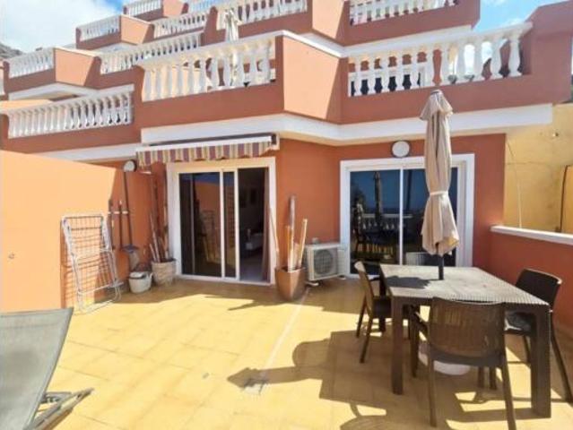 Piso en venta en Santiago del Teide, Canarias