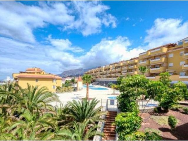 Piso en venta en Tenerife, Playa de la Arena