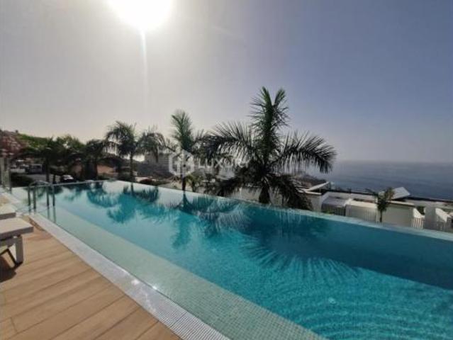 Piso en venta en Tenerife, Los Gigantes