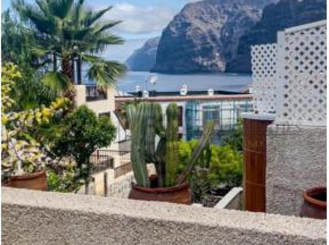 Piso en venta en Tenerife, Los Gigantes