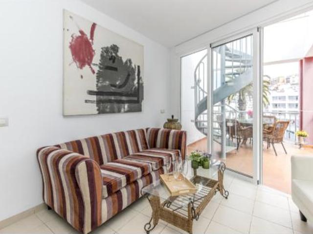 Piso en venta en Tenerife, Puerto Santiago