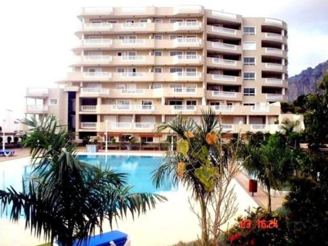 Piso en venta en Tenerife, Puerto Santiago
