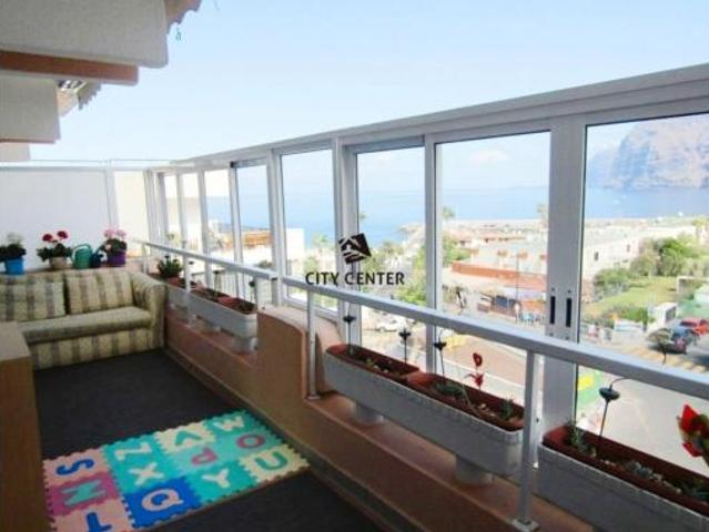 Piso en venta en Santiago del Teide, Canarias