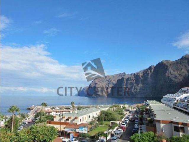 Piso en venta en Tenerife, Los Gigantes