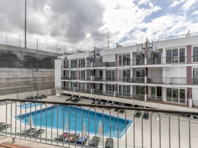 Piso en venta en Tenerife, Puerto Santiago