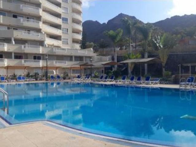 Piso en venta en Tenerife, Puerto Santiago