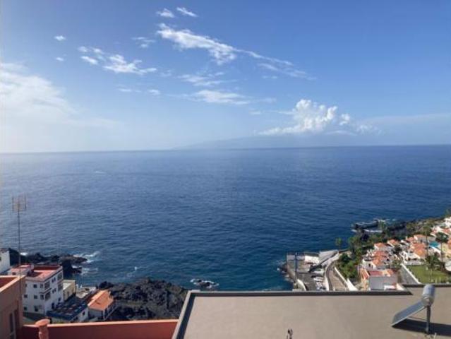 Piso en venta en Tenerife, Puerto Santiago