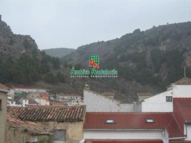 Piso en venta en Santiago-pontones, Andalucía