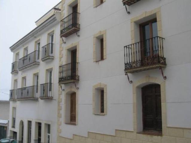 Piso en venta en Santiago-pontones, Andalucía